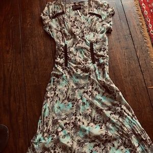 FREE PEOPLE DRESS